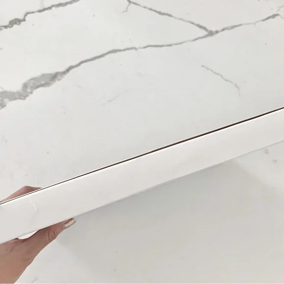 1 IKEA Myrvarv White LED Tube Strip Light